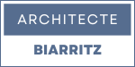 cabinet architecte biarritz